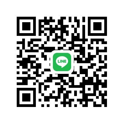 LINE QR Code